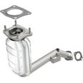 thumbnail image 1 of MagnaFlow 23337 - Catalytic Converter Fits select: 1997-2002 FORD ESCORT, 1997-1999 MERCURY TRACER, 1 of 2