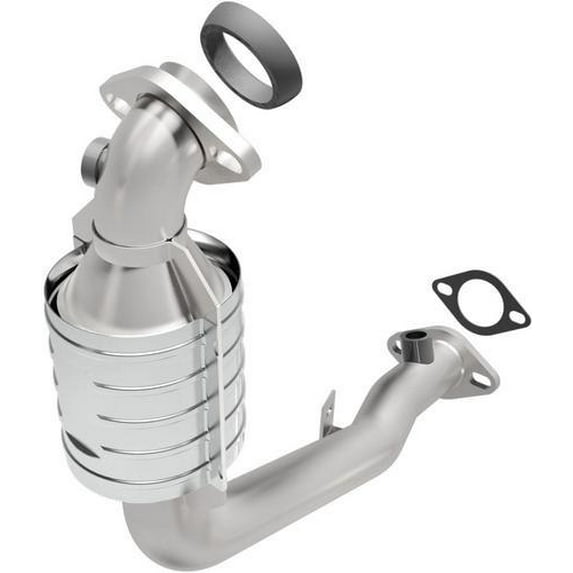 MagnaFlow 23346 - Catalytic Converter
