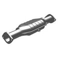 thumbnail image 1 of MagnaFlow 23352 - Catalytic Converter Fits select: 1983-1985 FORD RANGER, 1984-1985 FORD BRONCO II, 1 of 4
