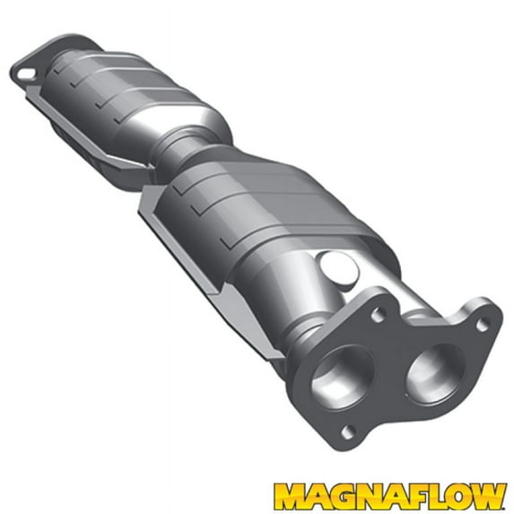 MagnaFlow 23386 - Catalytic Converter