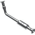 thumbnail image 1 of MagnaFlow 23406 - Catalytic Converter Fits select: 1996 CHEVROLET CORSICA, 1996 PONTIAC GRAND AM, 1 of 4