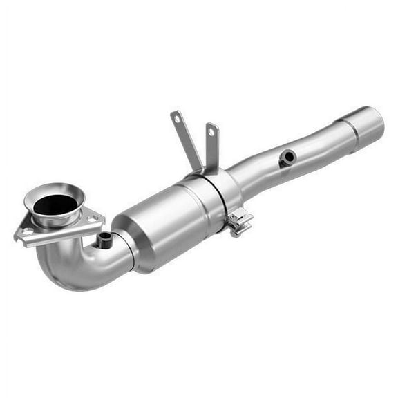 MagnaFlow 23408 - Catalytic Converter