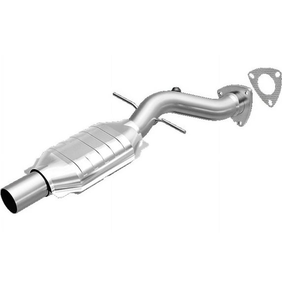 MagnaFlow 23416 - Catalytic Converter Fits select: 1995 CHEVROLET BLAZER, 1995 GMC JIMMY