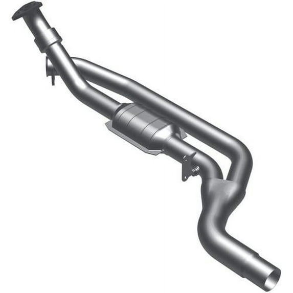 MagnaFlow 23481 - Catalytic Converter Fits select: 1995 CHEVROLET CAMARO, 1995 PONTIAC FIREBIRD