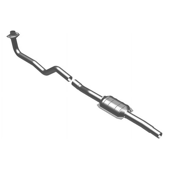 MagnaFlow 23492 - Catalytic Converter