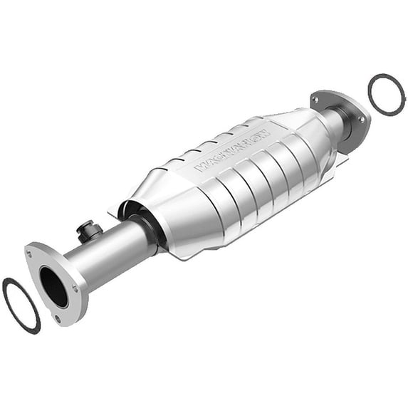 MagnaFlow 23499 - Catalytic Converter