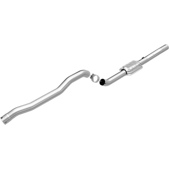 MagnaFlow 23513 - Catalytic Converter Fits select: 1997-1999 DODGE DAKOTA