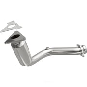 MagnaFlow 23517 - Catalytic Converter Fits select 1995-1997 CHEVROLET CAMARO, 1995-1997 PONTIAC FIREBIRD