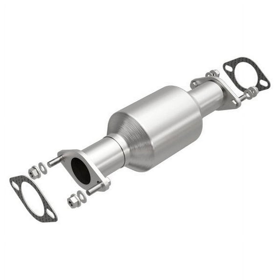 MagnaFlow 23623 - Catalytic Converter Fits select: 2003-2006 KIA SORENTO