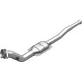 thumbnail image 2 of Calnorth Catalytic Converter For 1993-1995 Ford F-150 4.9L L6 GAS OHV – Direct Fit, 1-Year Warranty 2 of 6