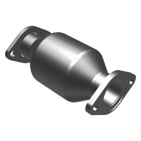 MagnaFlow 23656 - Catalytic Converter Fits select: 1993-1996 TOYOTA COROLLA, 1994-1995 TOYOTA CELICA BASE/ST