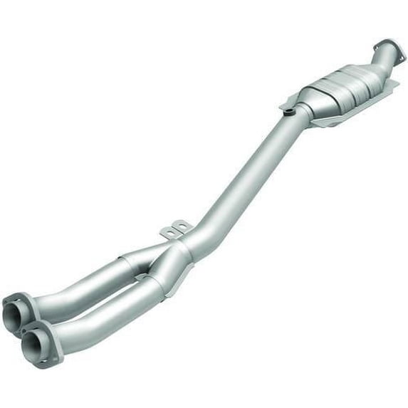 MagnaFlow 23813 - Catalytic Converter Fits select: 1994-1995 BMW 530