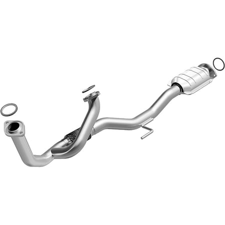 MagnaFlow 23880 - Catalytic Converter Fits select: 1997-2000 TOYOTA AVALON, 1997-2001 TOYOTA CAMRY