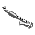 thumbnail image 1 of MagnaFlow 23985 - Catalytic Converter Fits select: 2003-2019 TOYOTA 4RUNNER, 2007-2014 TOYOTA FJ CRUISER, 1 of 2