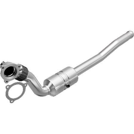 MagnaFlow 24071 - Catalytic Converter Fits select: 2000 VOLVO S70, 2000 VOLVO V70
