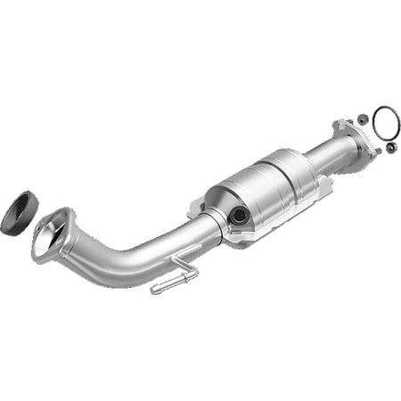 MagnaFlow 24097 - Catalytic Converter Fits select: 2003-2005 HONDA CIVIC