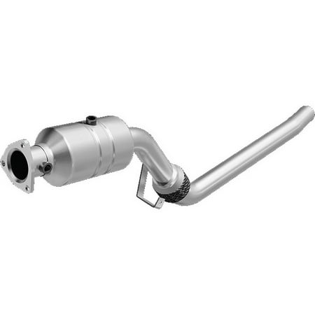 MagnaFlow 24142 - Catalytic Converter