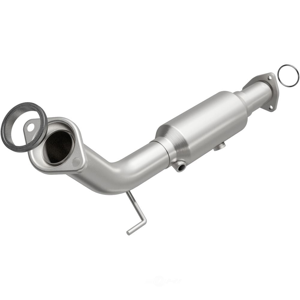 MagnaFlow 24177 - Catalytic Converter Fits select: 2002-2006 ACURA RSX, 2002-2005 HONDA CIVIC