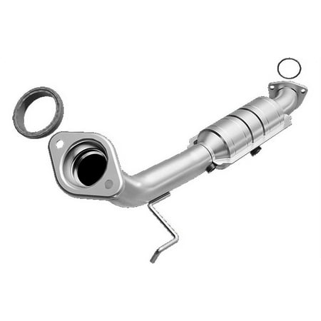 MagnaFlow 24177 - Catalytic Converter Fits select: 2002-2006 ACURA RSX, 2002-2005 HONDA CIVIC