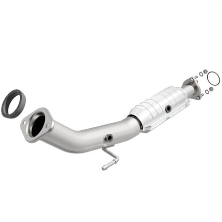 MagnaFlow 24193 - Catalytic Converter Fits select: 2006-2011 HONDA CIVIC