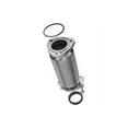 thumbnail image 1 of MagnaFlow 24203 - Catalytic Converter Fits select: 2006-2009 PONTIAC SOLSTICE, 2007-2010 SATURN SKY, 1 of 3