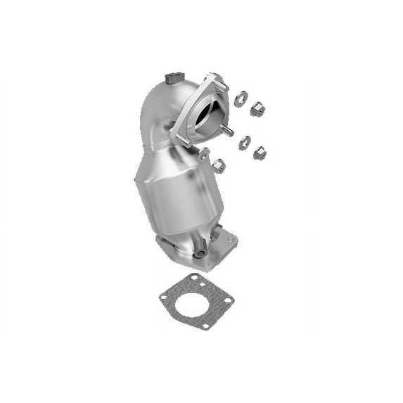 MagnaFlow 24212 - Catalytic Converter