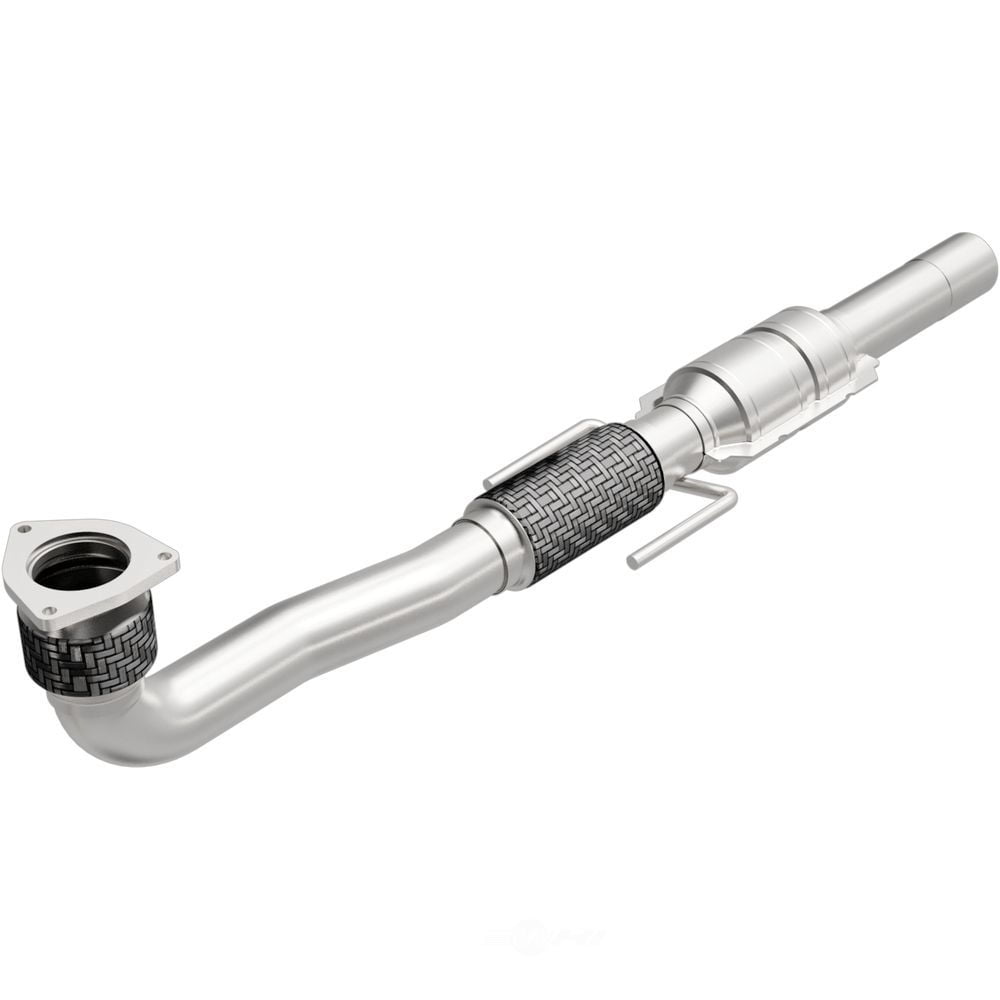 MagnaFlow 24214 - Catalytic Converter Fits select: 2004-2011 SAAB 2023-09-03 00:00:00, 2003 SAAB 2023-09-03 00:00:00 SE