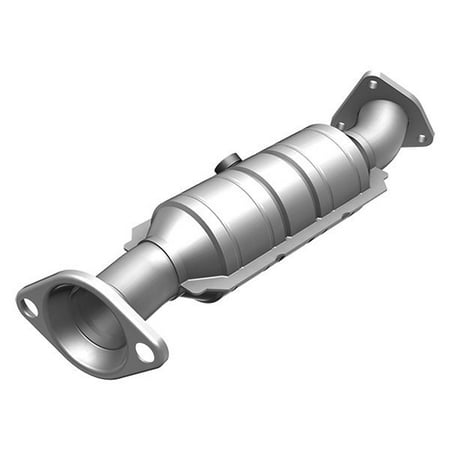 MagnaFlow 24227 - Catalytic Converter Fits select: 2006-2009 HONDA S2000