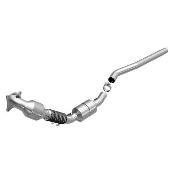 MagnaFlow 24298 - Catalytic Converter Fits select: 2006-2008 VOLKSWAGEN PASSAT