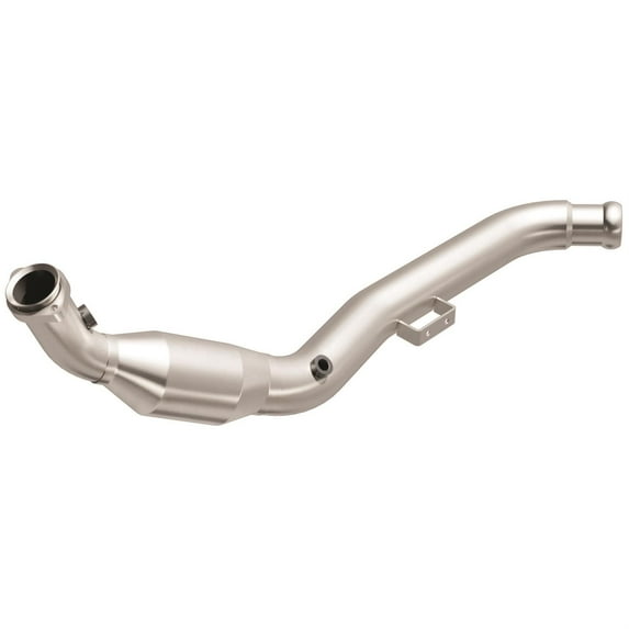 MagnaFlow 24335 - Catalytic Converter Fits select: 2006 MERCEDES-BENZ CLS, 2003-2006 MERCEDES-BENZ E