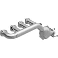 thumbnail image 1 of MagnaFlow 24377 - Catalytic Converter Fits select: 1996-1998 LINCOLN MARK VIII, 1 of 10