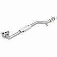 thumbnail image 1 of MagnaFlow 24393 - Catalytic Converter Fits select: 2006-2007 SUBARU B9 TRIBECA, 2008-2009 SUBARU TRIBECA, 1 of 2