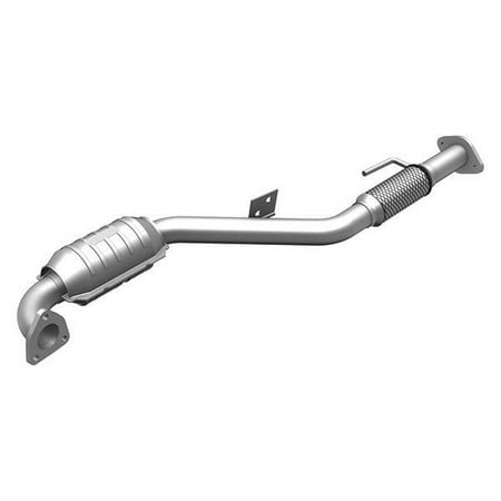 MagnaFlow 24429 - Catalytic Converter Fits select: 2002-2006 MAZDA MPV