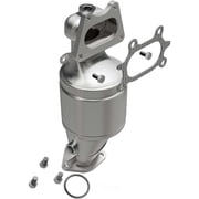 MagnaFlow 24740 - Catalytic Converter Fits select 2005-2007 HONDA ODYSSEY, 2005-2015 HONDA PILOT