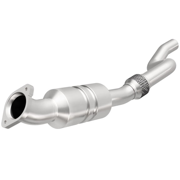 MagnaFlow 26204 - Catalytic Converter Fits select: 2005-2006 CHRYSLER 300C, 2006-2019 DODGE CHARGER