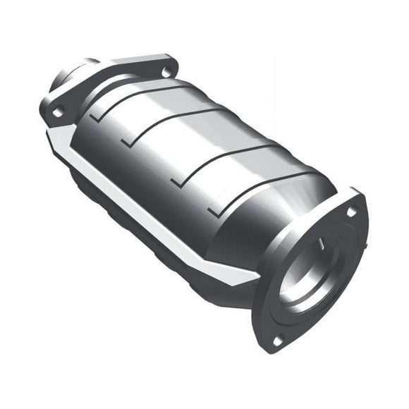 MagnaFlow 26227 - Catalytic Converter Fits select: 1990-1998 LEXUS LS, 1992-1998 LEXUS SC