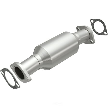 MagnaFlow 3321684 Fits select: 1990-1993 MAZDA MX-5 MIATA