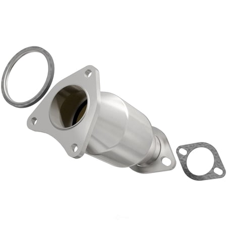 MagnaFlow 337162 Direct-Fit California Pre-OBDII Converters