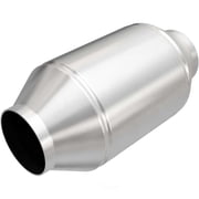 MagnaFlow 337305 2.25in. Universal California Pre-OBDII Catalytic Converter Fits select 1992-1993 TOYOTA CAMRY, 1980-1986 FORD MUSTANG