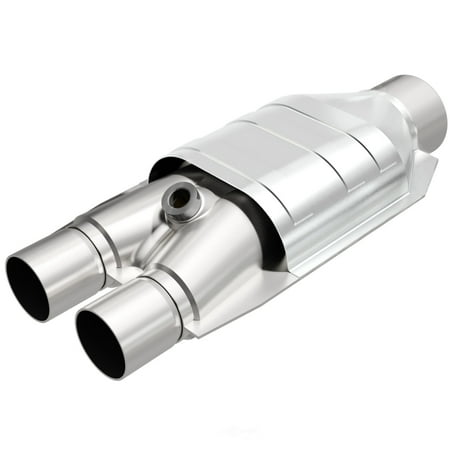 MagnaFlow 338037 Fits select: 1986-1991 MERCEDES-BENZ 560, 1981-1989 JAGUAR XJ6