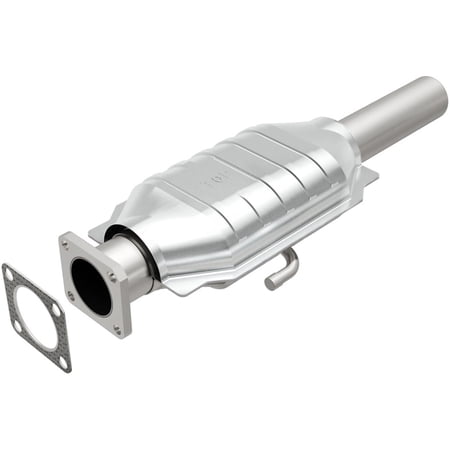 MagnaFlow 3391229 - California Catalytic Converter