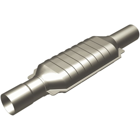 MagnaFlow 3391473 - California California Catalytic Converter Fits select: 1990-1995 CHEVROLET GMT-400, 1990-1995 GMC SIERRA