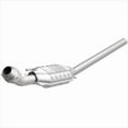 thumbnail image 1 of MagnaFlow 339285 - Direct Fit California Catalytic Converter Fits select: 1994-1995 DODGE RAM 1500, 1994-1995 DODGE RAM 2500, 1 of 5