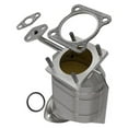 thumbnail image 1 of MagnaFlow 352649 - California Catalytic Converter Fits select: 1985-1987 HONDA CIVIC, 1 of 5