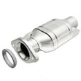 thumbnail image 1 of MagnaFlow 441417 Direct-fit California OBDII Converters Fits select: 1999-2003 LEXUS RX, 1 of 6