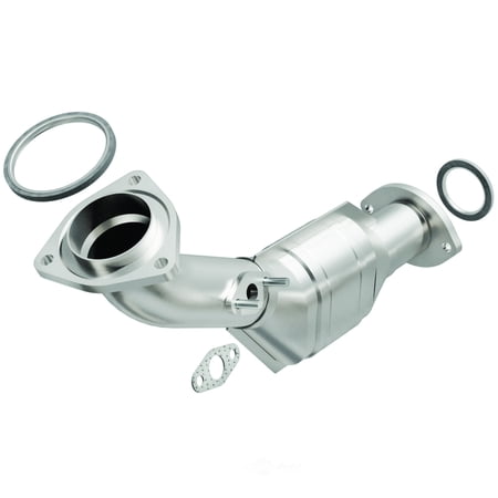 MagnaFlow 444759 Fits select: 2002-2004 TOYOTA TACOMA