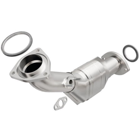 MagnaFlow 444759 Fits select: 2002-2004 TOYOTA TACOMA