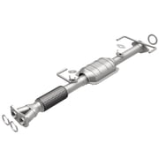 MagnaFlow 447186 Fits select 1994-1997 TOYOTA PREVIA