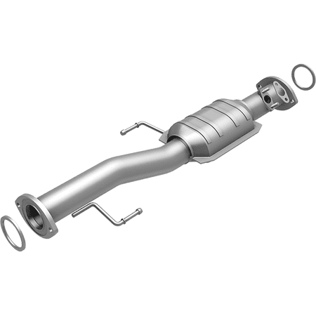 MagnaFlow 447225 Fits select: 1999-2002 TOYOTA 4RUNNER