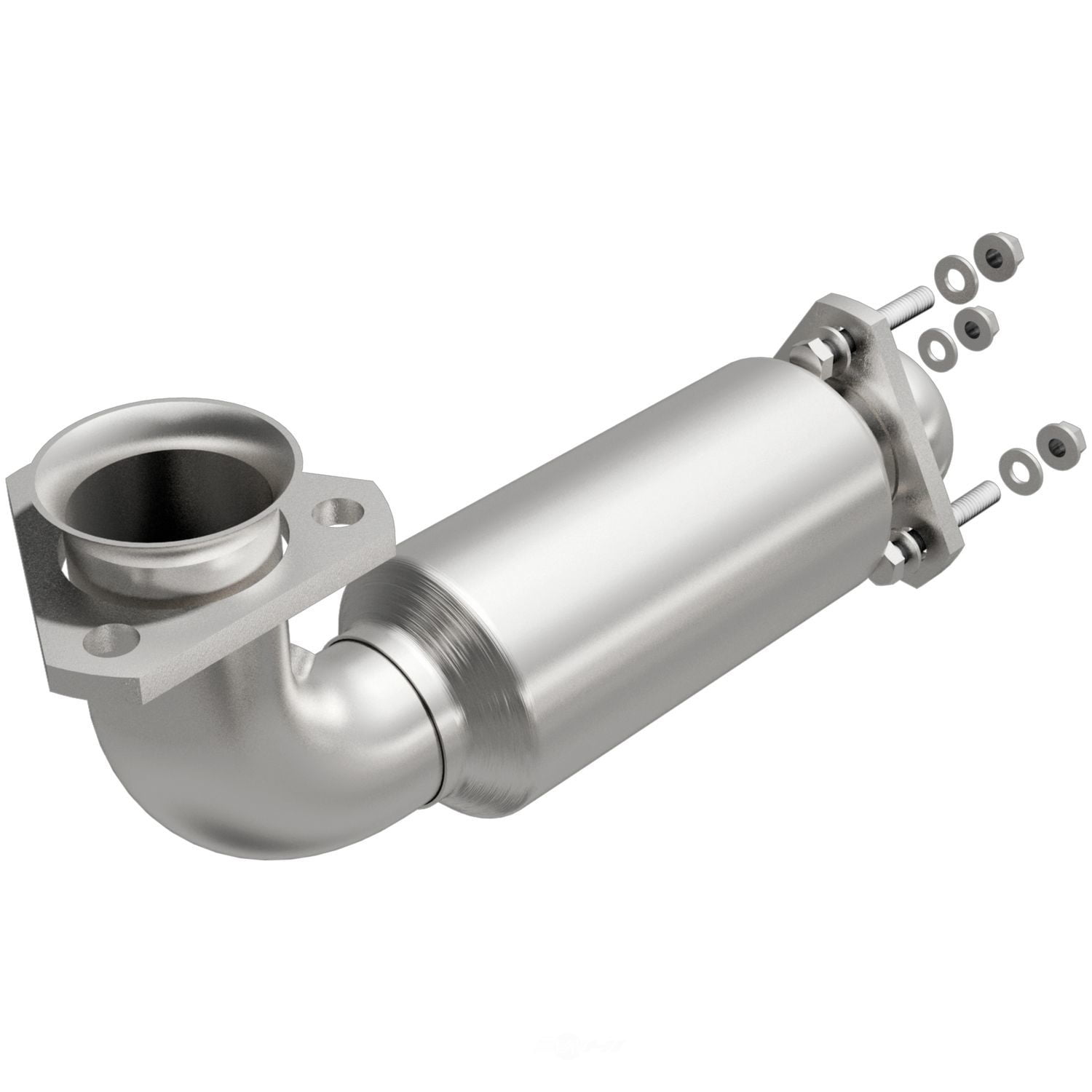 Magnaflow 04-05 Chevrolet Impala 3.4L Direct Fit Converter